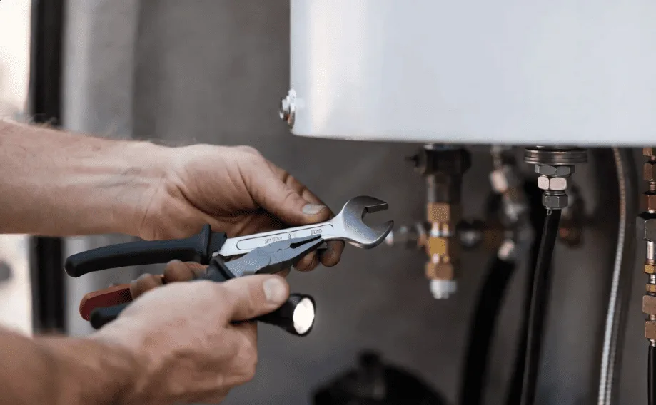 Why choose Water Heater Repair in Cedarville, IL